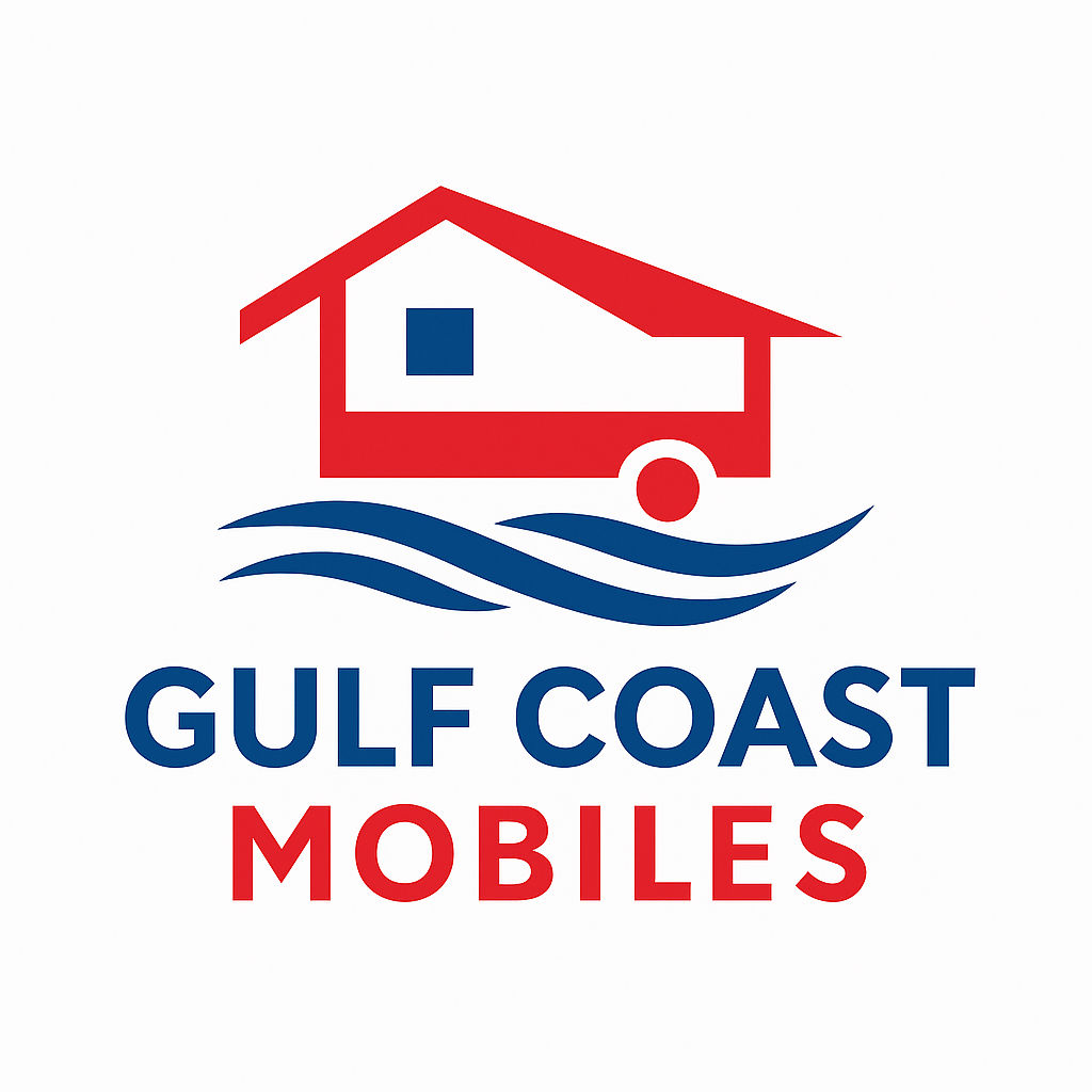Gulf Coast Mobiles logo